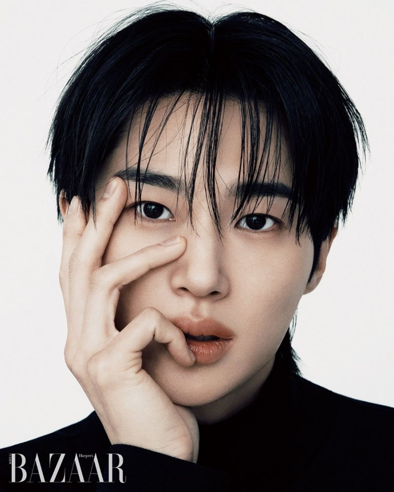 "올 연말 크랭크업 목표 " 넷플릭스 대작 나혼렙 실사화, 변우석 촬영장 현황