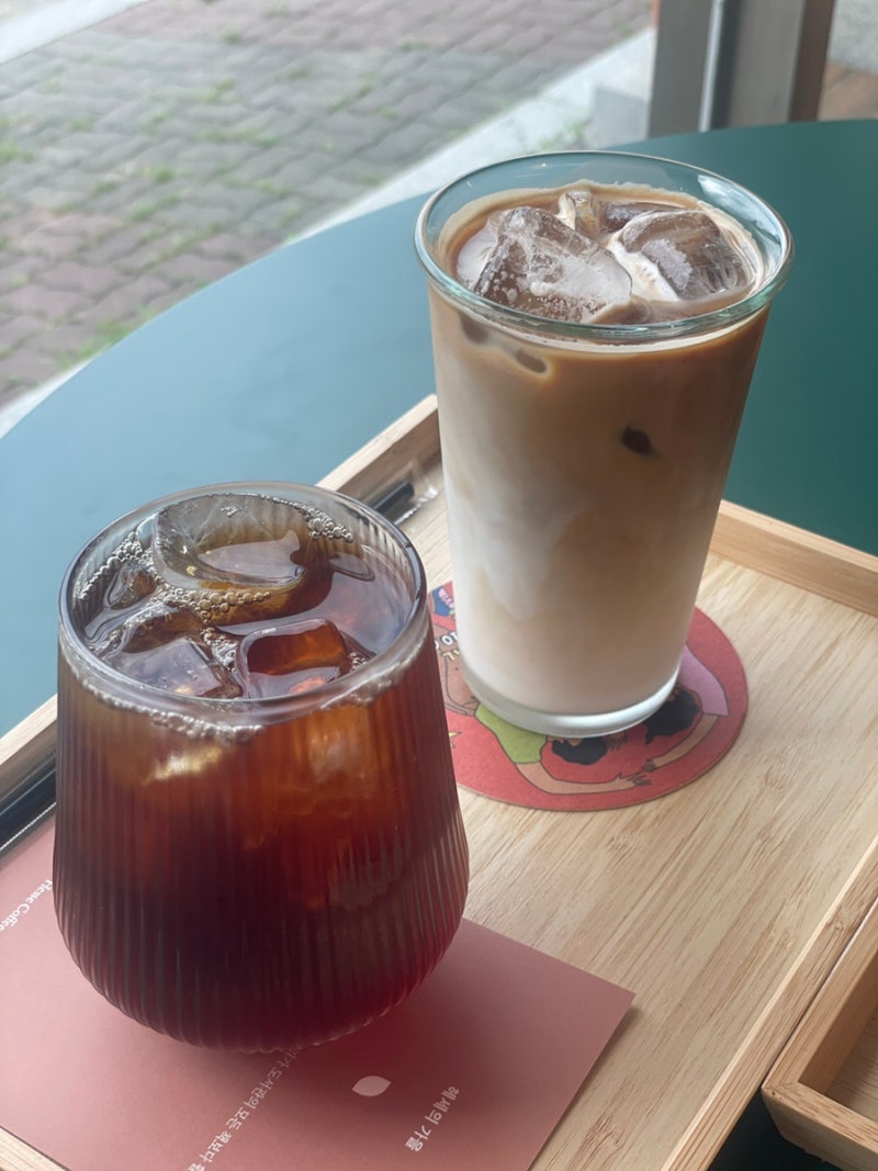 가평 | 설악면 카페 스페셜티 커피 맛집 헤세커피 직접 방문 후기