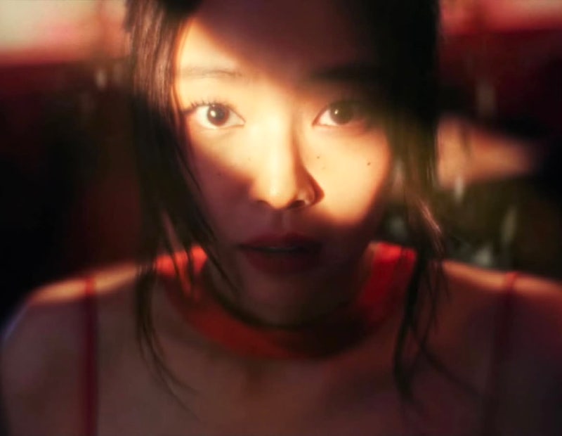 제니 신곡 fallen angel 뮤비감독 정보와 한국보다 더 심한 해외반응