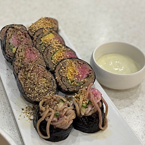 금천구 맛집 의령메밀집 가산본점 가산디지털단지 가디역 맛집 메밀소바 가산 메밀김밥