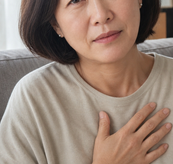 협심증과 심근경색, 이 차이 하나만 알면 됩니다