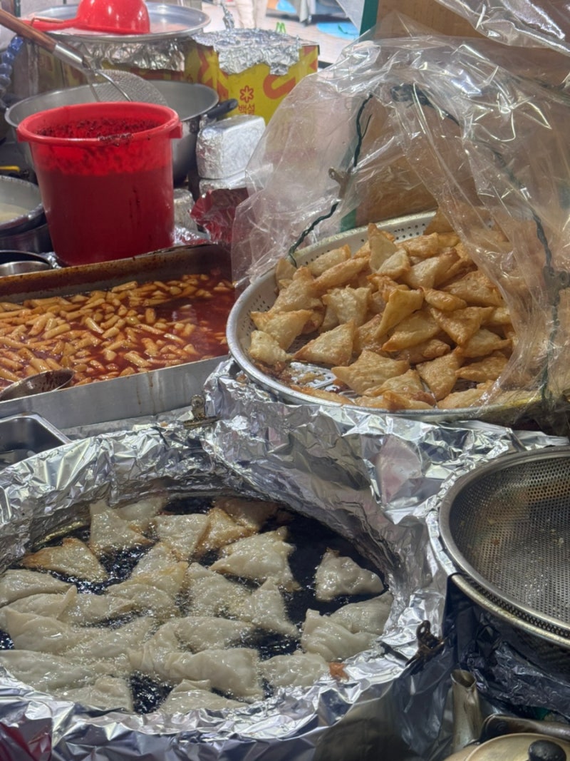 [대구] 달고떡볶이 :: 3대 떡볶이 맛집 후기 | 서문시장 간식 먹거리 추천 리스트 :: 제니빙수 ....
