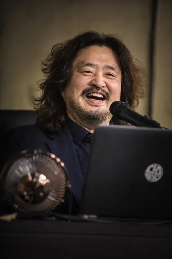 김어준 프로필 및 약력 총정리