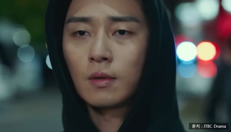 첫 방송부터 매회 자체 기록 갈아치우며 16.5% 결국 1위 찍은 박서준 드라마 | 이태원 클라쓰 ....