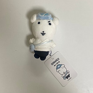 제주도 해녀 가나디 인형 / 제주도기념품
