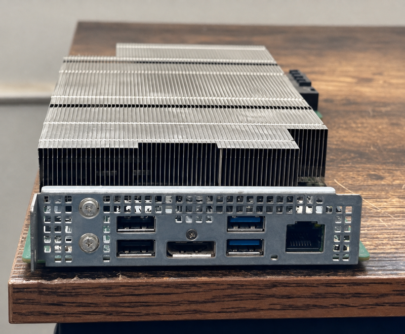 90달러짜리 폐광산 보드가 게임기로…PS5 APU 품은 ‘BC-250’의 정체 │ 글림킴