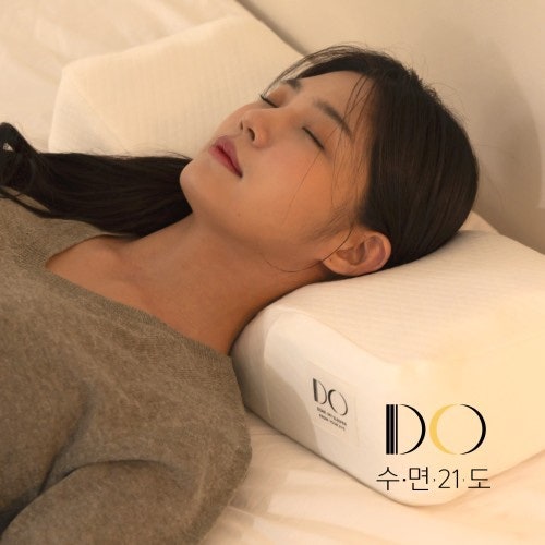 목디스크 초기,일자목,거북목이라면 제일 먼저 베개부터 바꾸기!!(경추정렬베개 수면 21도 스....