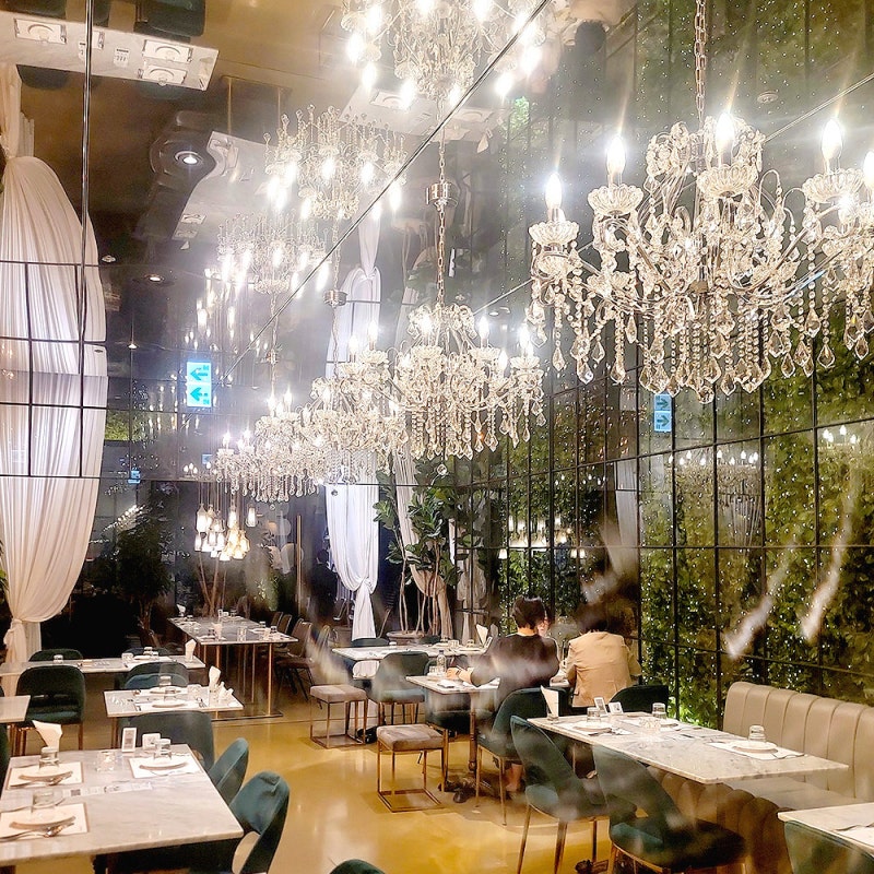 디라이프스타일키친 광화문역 | 가볼만한 맛집 BEST