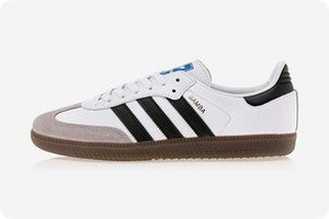 아디다스 삼바 OG 스니커즈 B75806 데일리 스니커즈 구매 전 고민과 특징