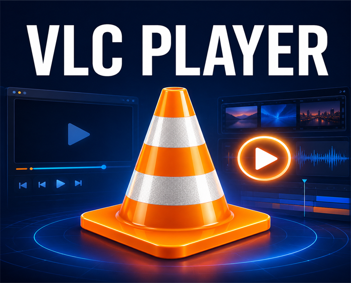 동영상 플레이어 뭐 쓰나요? VLC 플레이어 기능과 사용법 / 자막 깨질때 해결법