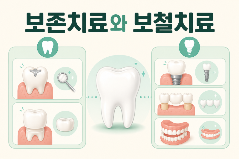 치아보험 가입 전 꼭 확인하세요｜면책기간·감액기간·보장개수 정리