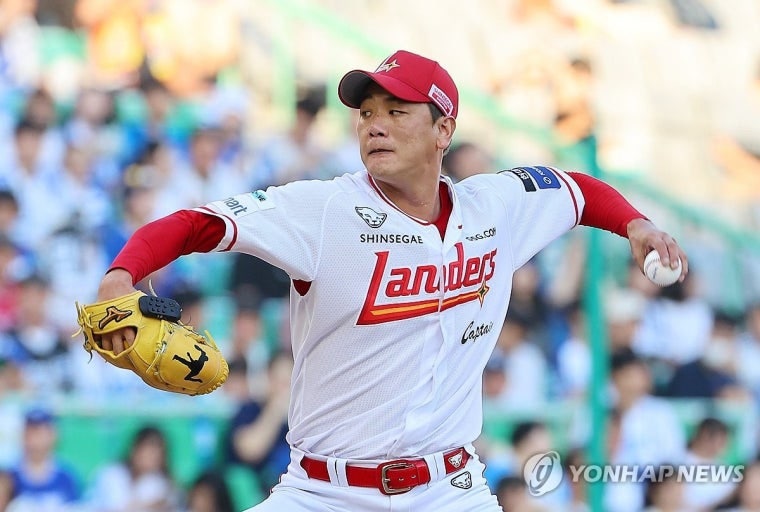 김광현, “내년 개막” 준비 빨라졌다, 38세 몸 상태에 코치도 “깜짝”