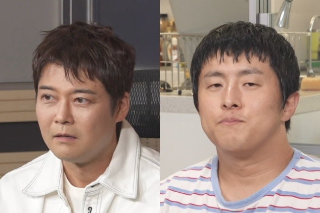 Gian84 Made Gochujang-Aji for Jun Hyun-moo, Highlighting Their Warm Friendship on "I Live Alone"