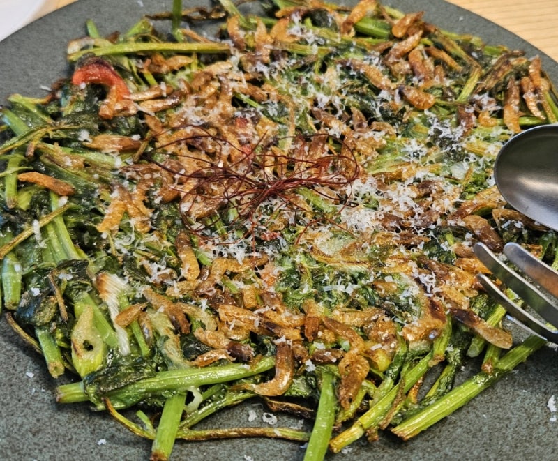 [안국역 맛집] 정갈한 퓨전 한식 다이닝 '다반 안국' 솔직 후기