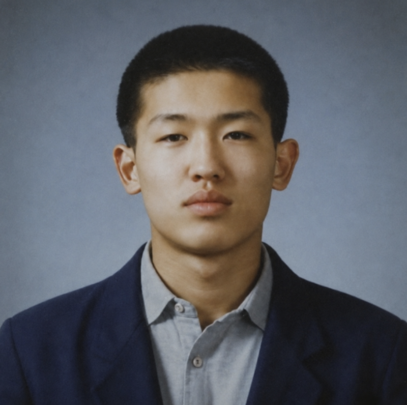 억대 연봉 대기업을 그만두고 왜 무명 배우의 길을 택했을까? 전교 1등 엘리트 허성태의 과감....