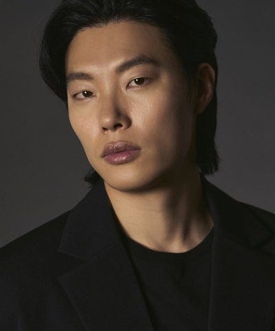 ✨️✨️류준열 필모그래피✨️✨️