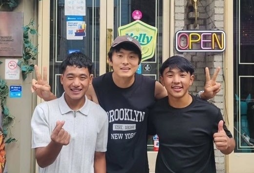기안84가 직접 전한 네팔 소식…라이·타망 무사 확인, 100km 밖이었지만 모두가 걱정한 이유