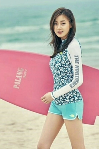 배우 강소라 출산 후 20kg 감량 비법 공개, 밥 대신 '이것'으로 식탐 잡았다