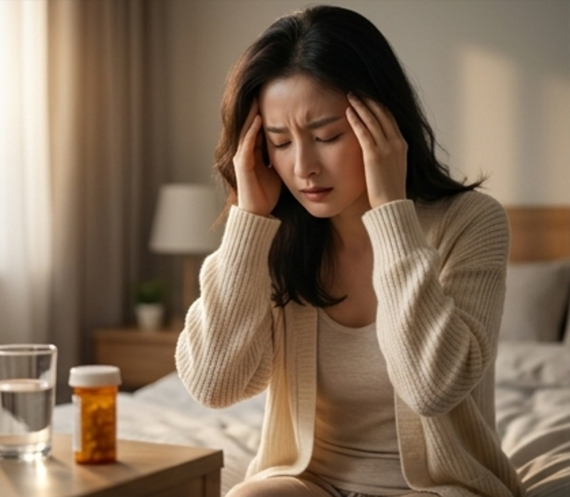 숙취 두통 멈추는 법과 타이레놀 절대 금지, 아세트알데히드 분해 및 안전한 진통제 선택