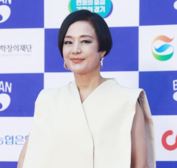 장미희 프로필 나이 결혼 작품 BIFAN, "68세에 영화제 조직위원장으로 새 전성기네요!"