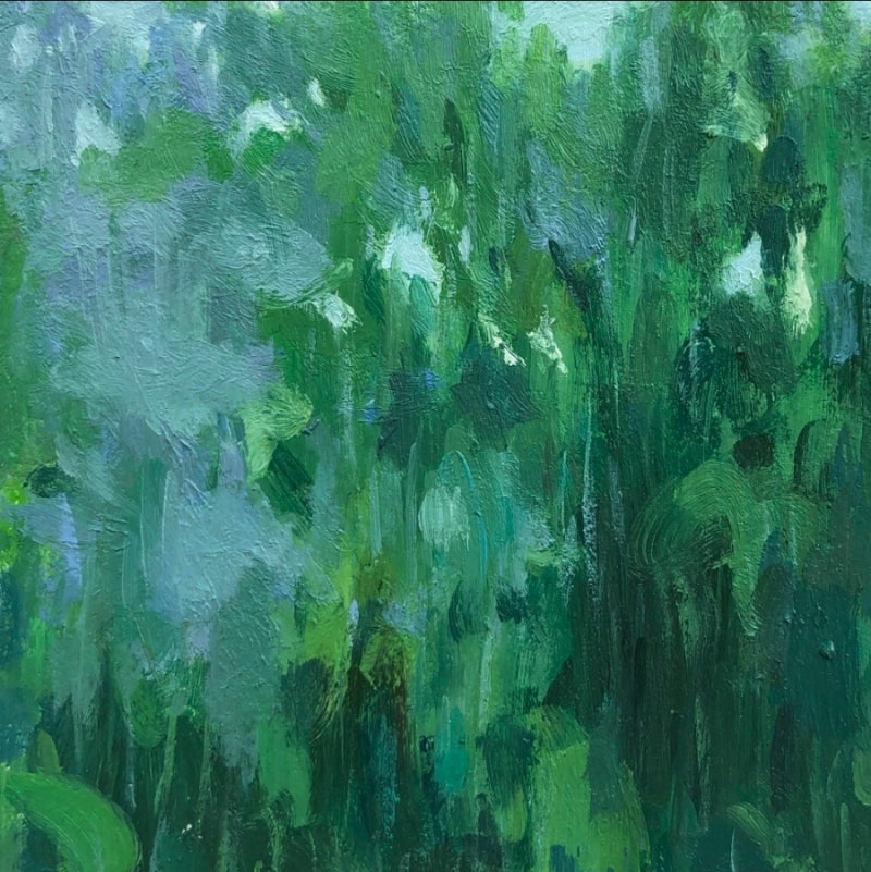 [음악 리뷰] 최유리 '숲' 가사·뮤비 총정리 | 마음이 지칠 때마다 나는 이 숲으로 간다
