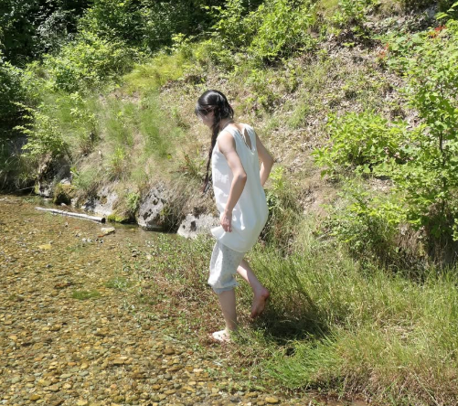 넷플릭스 들쥐, 민영은 제문재의 연인이었을까? | 배우 송수이