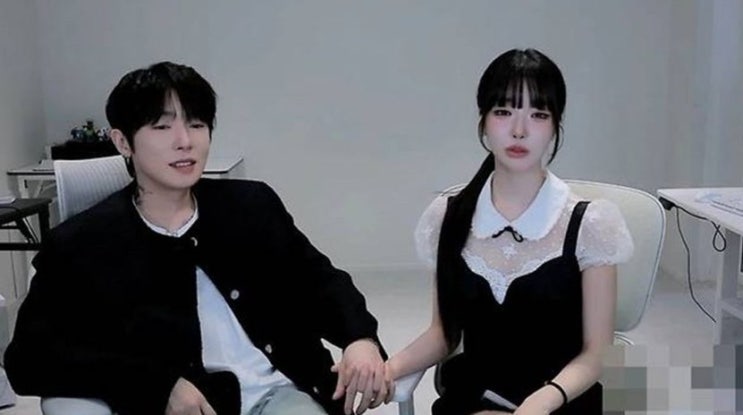 “저 원래 쓰레기” BJ <b>케이</b>, 수면제 대리처방 인정…<b>과즙세연</b> 남친....