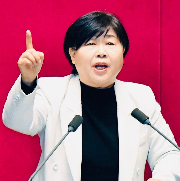서영교 의원 나이는 몇 짤?