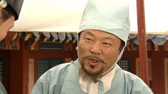"홍춘이~" / "줄을 서시오!" 애드리브의 달인 배우 '임현식' 프로필