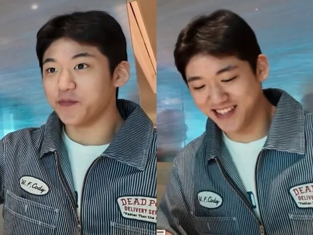 정시아 아들 백준우, 벌써 183cm 훈남…엄마도 놀란 ‘아이돌 찐팬’ 근황