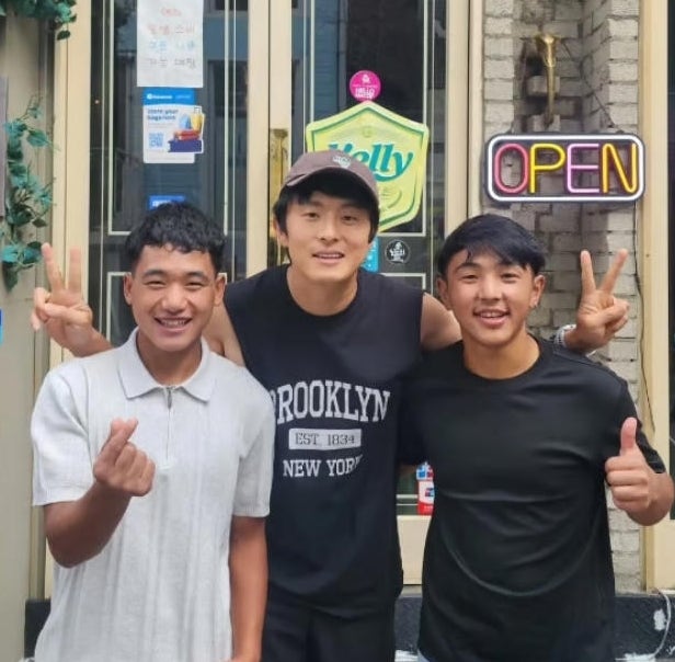 ‘기안84 네팔 동생’ 타망·라이, 대홍수 속 생존 확인…네팔 참사에 애도 물결