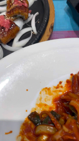 이교수한정식 수원 인계동 한정식맛집 화합코스 솔직후기