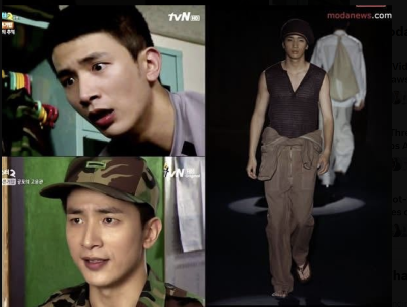 이용주 별세, 향년 44세…사인은 심장마비