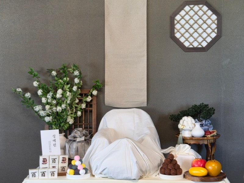 천안아산 소규모 백일잔치 | 8명 인원으로 알아본 식당 리스트