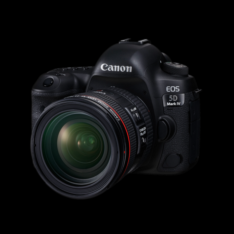캐논 EOS 5D Mark IV 구매 전 꼭 알아야 할 정보 & 활용팁
