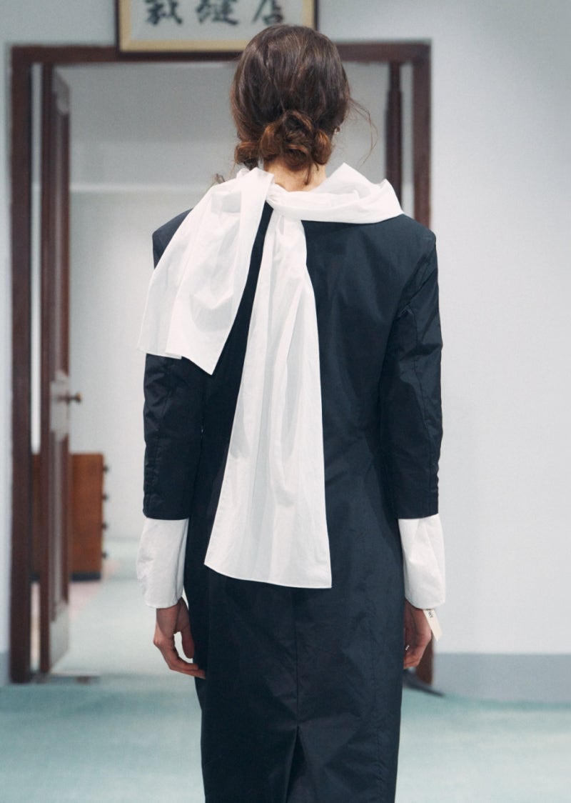 아모멘토 26fw 컬렉션