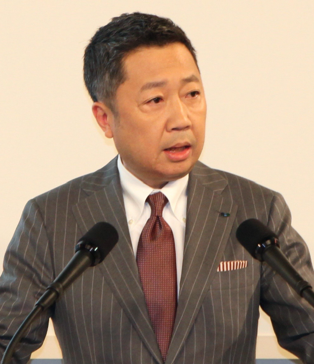 <b>두산</b>그룹 박정원 회장 프로필