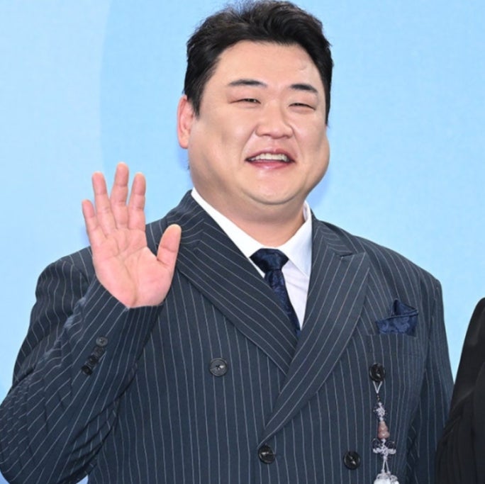 "위를 잘라냈습니다" 김준현, 10년 만에 꺼낸 위암 수술 고백에 먹먹해진 이유