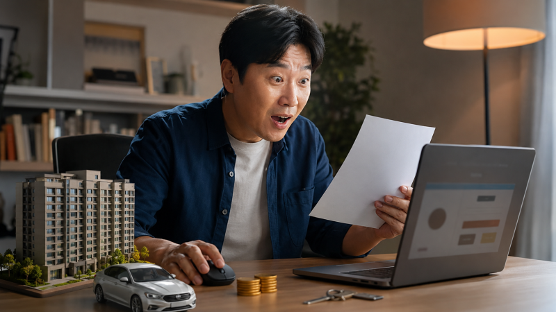 온비드 공매 방법 총정리｜등록·물건 보는법·입찰 절차 한 번에