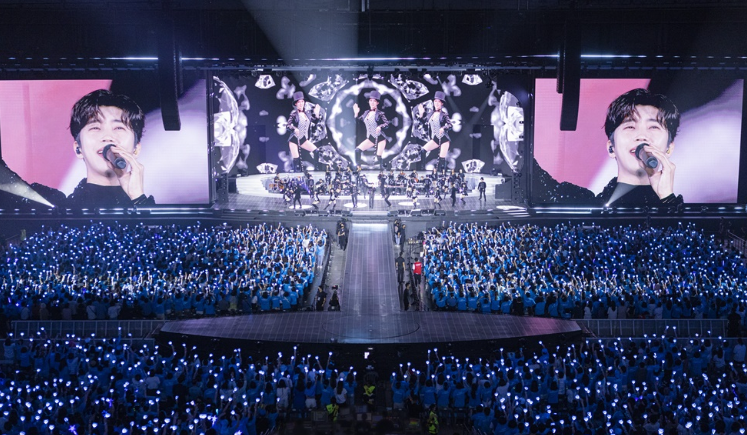 임영웅 콘서트 9월 일정 총정리! 위치 티켓가격 준비물까지!