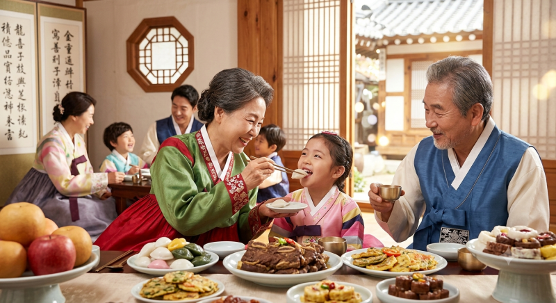 명절에 헷갈리는 분리배출