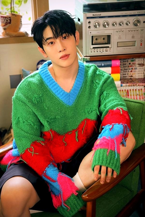 박현호, 외벌이 아내 은가은에게 "송혜교보다 더 예쁘다"…결국 부부싸움