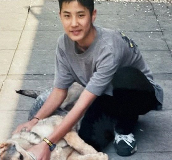 김지석 데뷔 20년 차의 새로운 도전과 드라마 그래 이혼하자 정보 정리