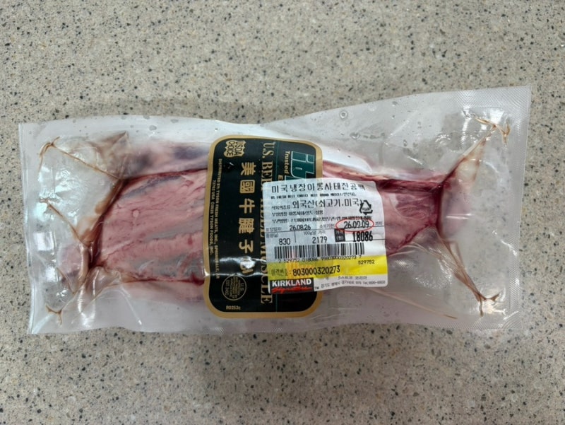 코스트코 소고기 추천 / 코스트코 아롱사태 전골,아롱사태 국밥