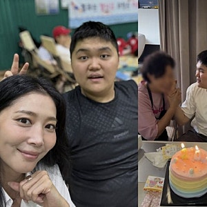 오윤아 송민 재혼, 11년 만에 비연예인과 결혼 공개 총정리