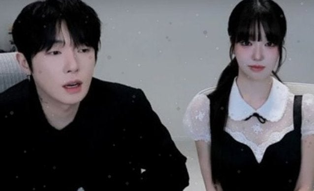 BJ 케이 "수면제 대리처방 인정" 고백 직후, 과즙세연 커플의 운명이 갈리는 단 하나의 기준
