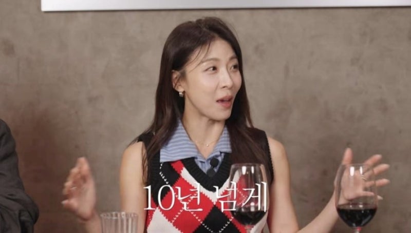 48세 하지원, 10년째 마시는 레몬물의 힘…23년 전 ‘홈런’ 무대 재현 비하인드