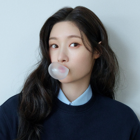 정채연, 조폭 보스 딸 충격 고백 "장총을 겨누며 보여준 파격 변신"