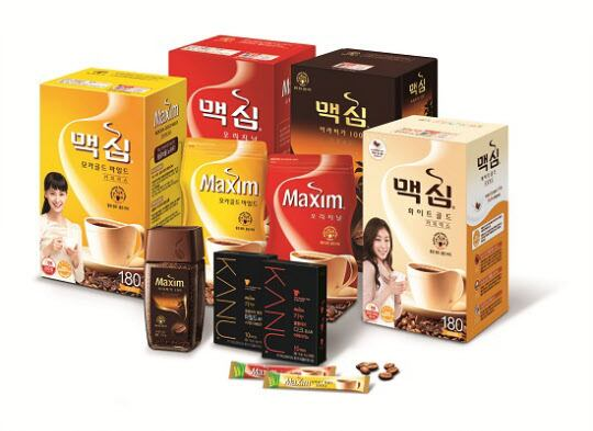 "유명 스타 빌려 쓰는 게 아니다?" 카누 공유, 화이트골드 김연아가 브랜드 얼굴이 된 비밀