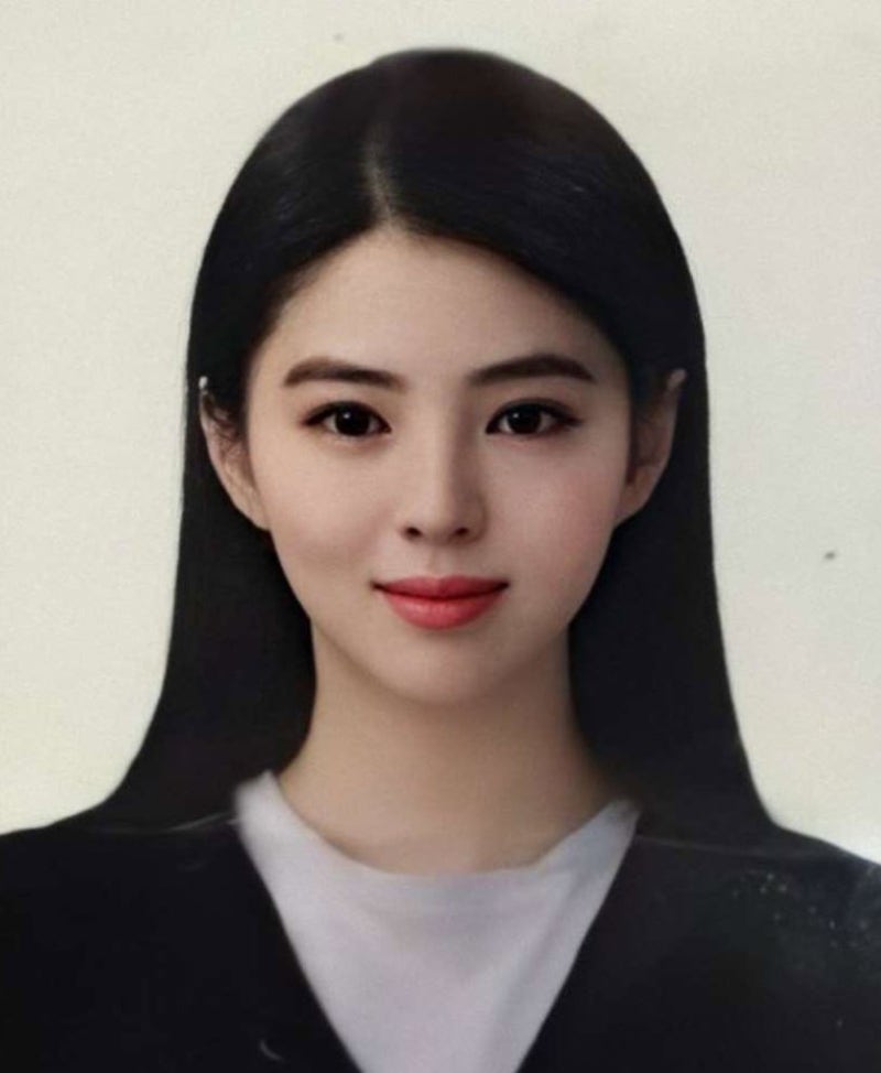 인턴 배우 한소희 궁금한 과거 사진과 가족, 부모님, 아빠, 엄마, 친동생, 필모그래피